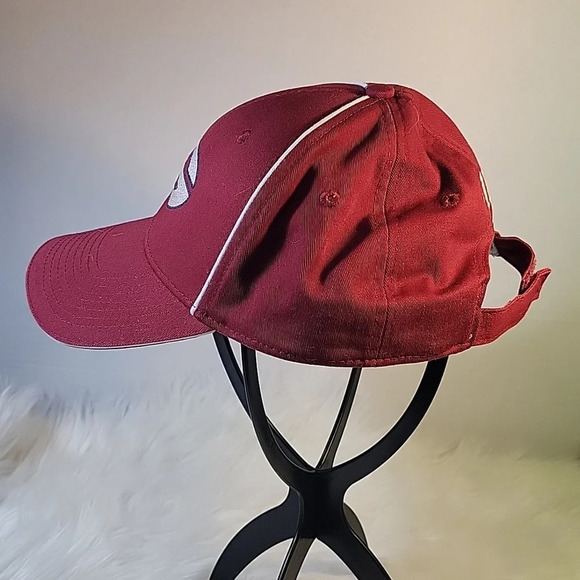 OC Georgia Bulldogs‎ #11 Aaron Murray Red Hat OS - Picture 2 of 6